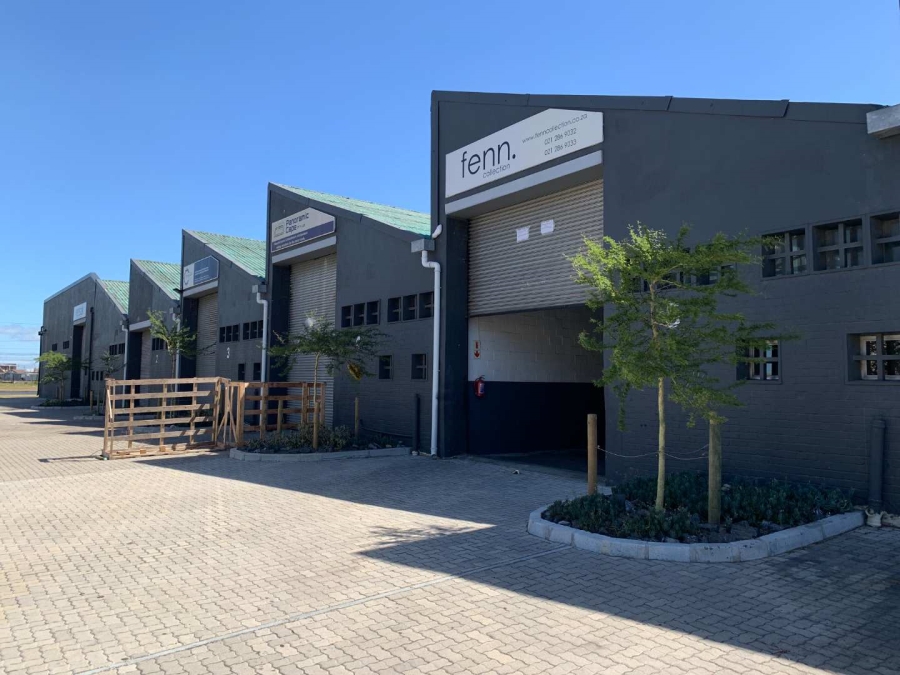 To Let commercial Property for Rent in Epping Industrial Western Cape